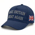 MBGA NAVY CAP