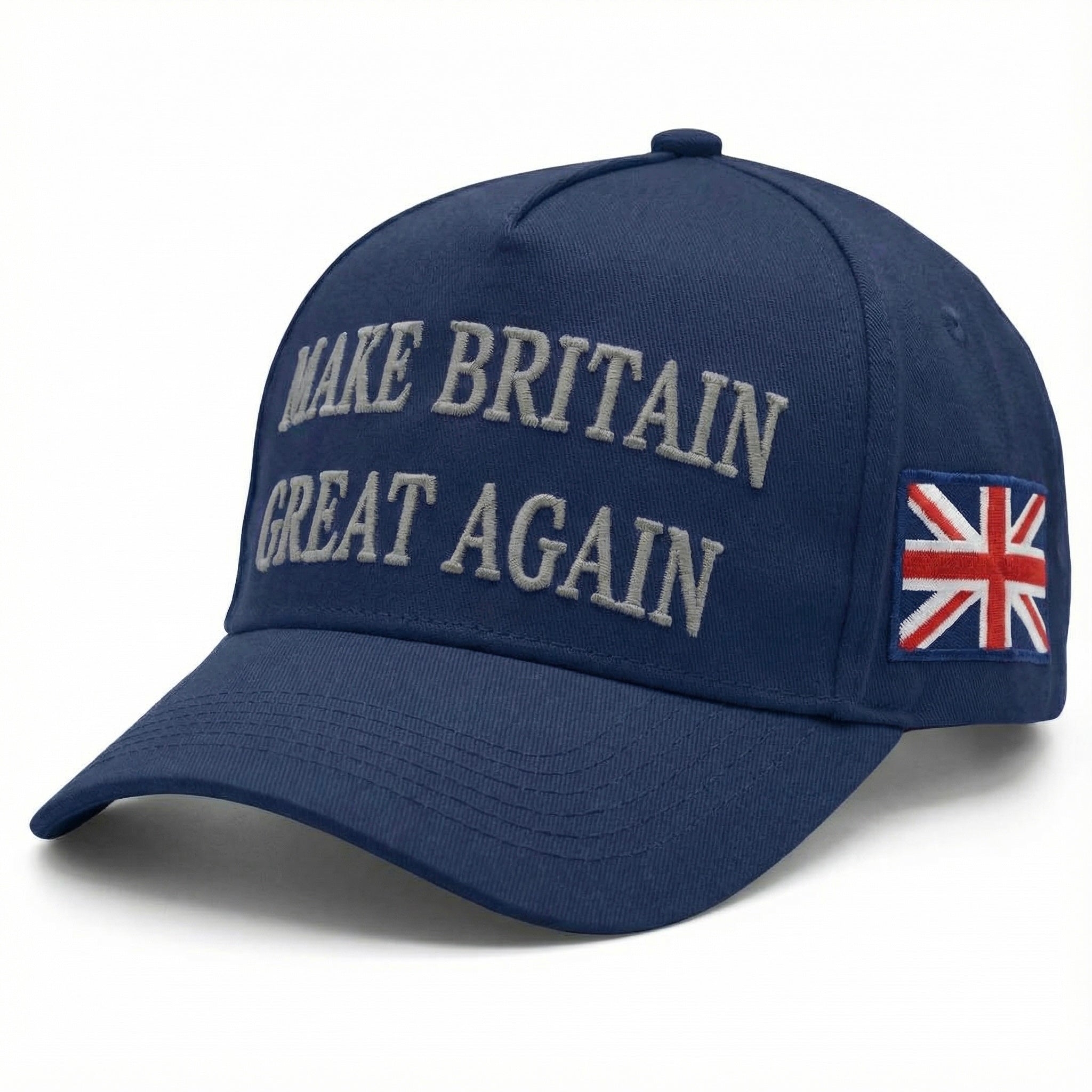 MBGA NAVY CAP